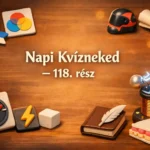 rovid vegyes kviz meglepoen csipose kerdesekkel 118 resz