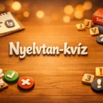 te erzed a magyar nyelvet rovid nyelvtan kviz