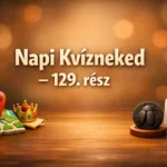 teszteld magad varos tortenelem rovarok halozatok 129 resz