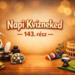 teszteld magad vegyes temakbol 143 resz