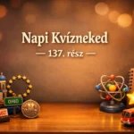 ujabb napi vegyes gyors kerdesek biztos alapok 137 resz