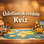 uzletlancok eredete kitalalod honnan indultak