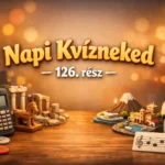 vegyes kviz markak helyek zene 126 resz