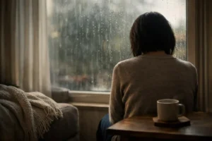 Alapérzelem: Szomorúság – Kvíz