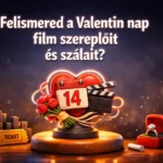 felismered a valentin nap film szereploit es szalait