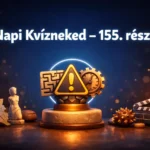 ismerosnek tunik vegyes kviz ahol a rutin a csapda 155 resz