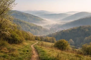 Kirándulás a Cserhátban – kvíz