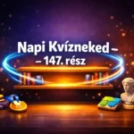 kviz ami minden polcrol levesz valamit 147 resz