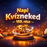 kviz ami mindenhova elvisz egy perc alatt 150 resz