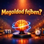 megoldod fejben rovid levezetos logikai kviz