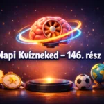 mennyire porog az agyad ma vegyes kviz 146 resz