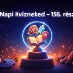 napi kvizneked 156 resz