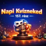 napi kvizneked 157 resz