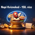 napi kvizneked 158 resz