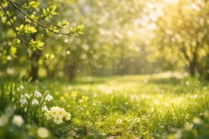 Tavaszi érdekességek – kvíz