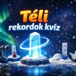 teli rekordok kviz