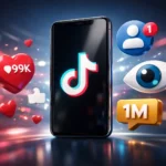 tiktok rekordok kviz kovetok lajkok