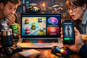 Április 1. tech kvíz – Mennyit tudsz a leghíresebb digitális átverésekről?