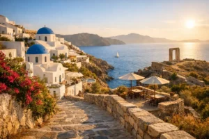 Görög szigetek – Kvíz