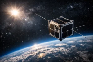 MASAT–1 – A MAGYAR MŰHOLD, AMI TÚLTELJESÍTETT