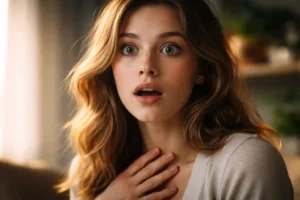 Meglepődéshez kapcsolódó érzelmek – Kvíz