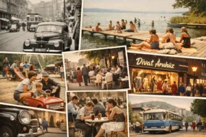 Melyik évtizedben készült a fotó? – kvíz