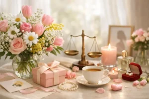 Nemzetközi nőnap – kvíz