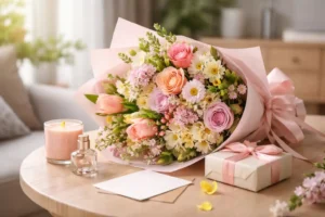 Tiltólista a csokor mögött – Mit NE adj nőnapra?