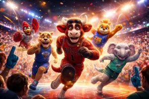 Világsztárok és kabalafigura hősök –kvíz