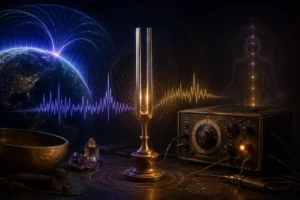 432 Hz, 528 Hz, Schumann-rezonancia – Nagy frekvencia kvíz