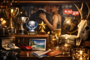 A gyűjtés szenvedélye: trófeák mindenhol – kvíz