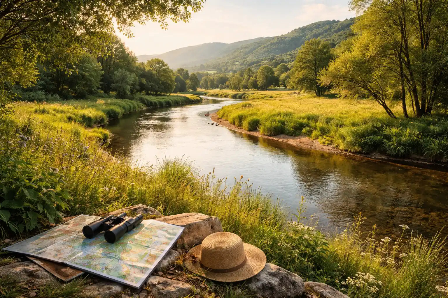 A Zagyva folyó – kvíz