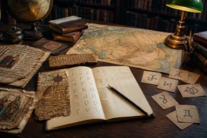 Cirill ábécé kvíz: betűk, hangok és érdekességek