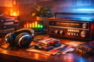 Digitális retró és indie láz: Carson Coma kvíz (2026)