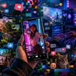digitalis trendek kviz szleng stream gaming es platformok
