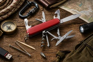 Egy eszköz mindenre: svájci bicska kvíz