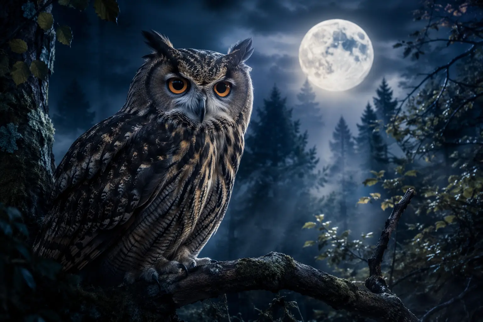 Éjszakai szemek: bagoly-kvíz