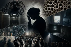 Félelem-faktor: a nagy fóbia kvíz