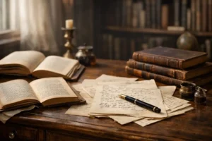 Felismered a költőt? – Irodalmi Kvíz