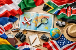 Felismered az országot a zászlajáról? 3. rész