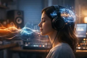 Frekvencia-Hack: A biohacking és a hangok titkai