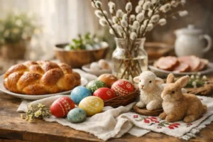 Húsvéti Tudáspróba