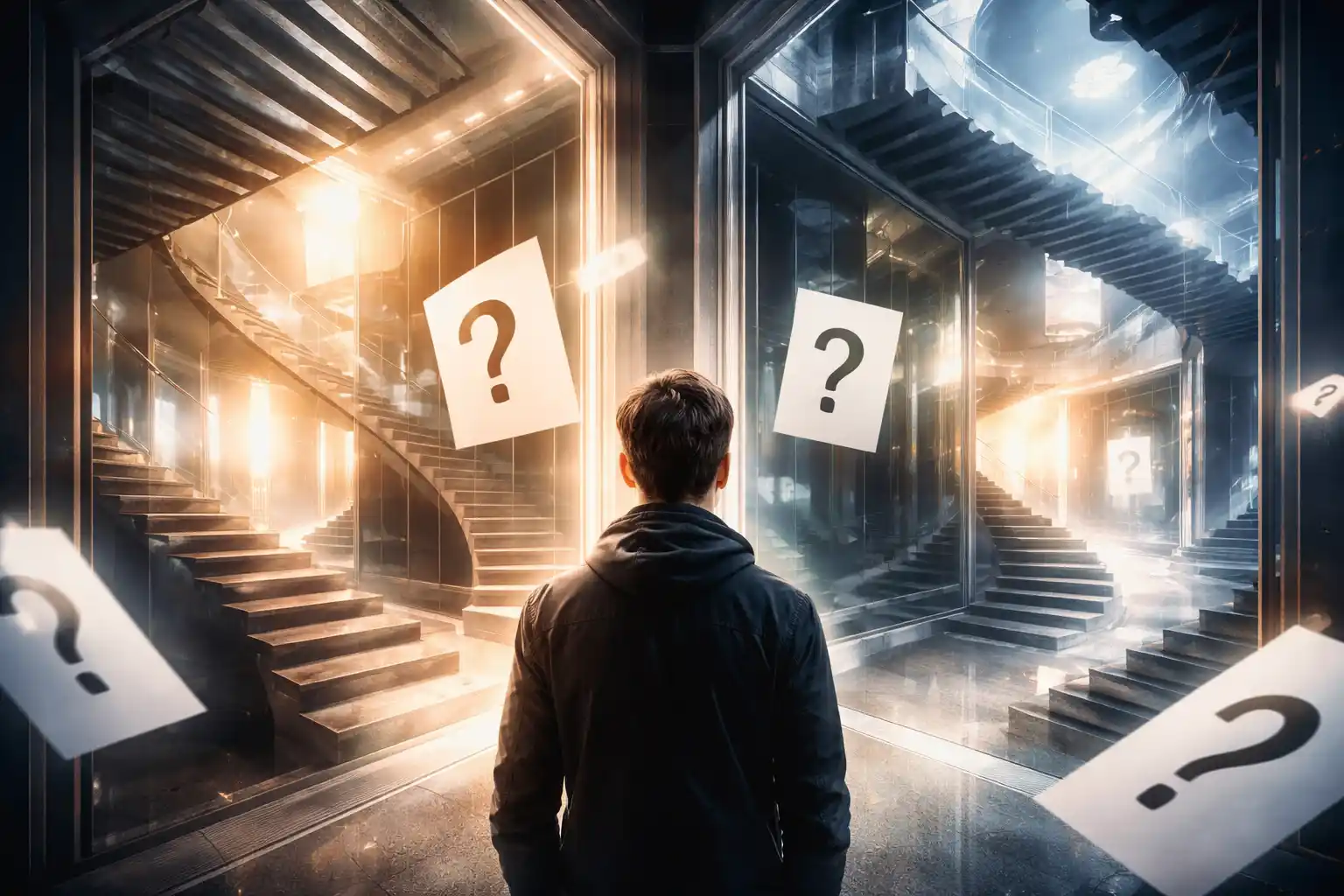 Logikai paradoxonok kvíz