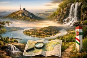 Magyarország „leg…” pontjai – kvíz