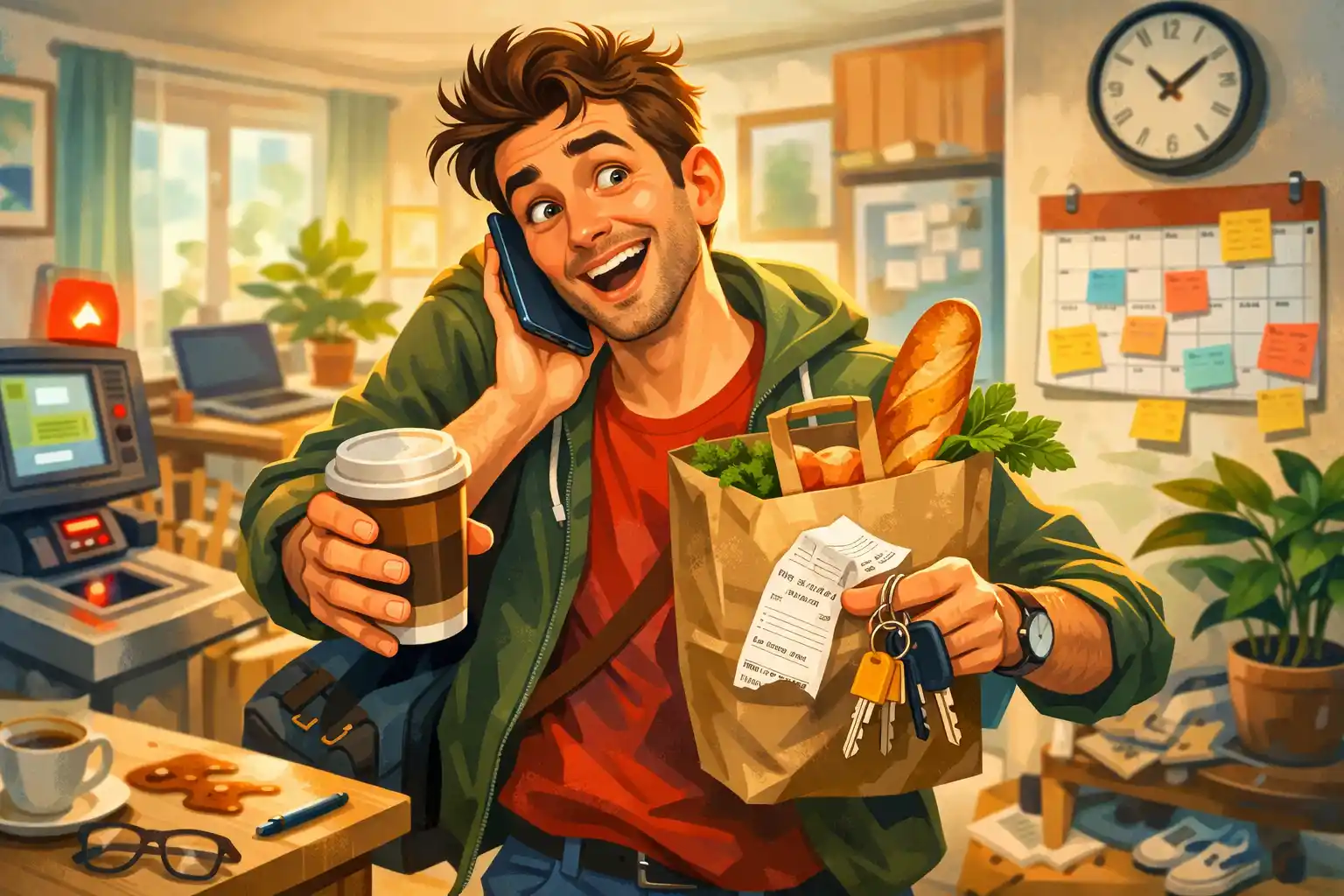 Milyen hétköznapi túlélő vagy?