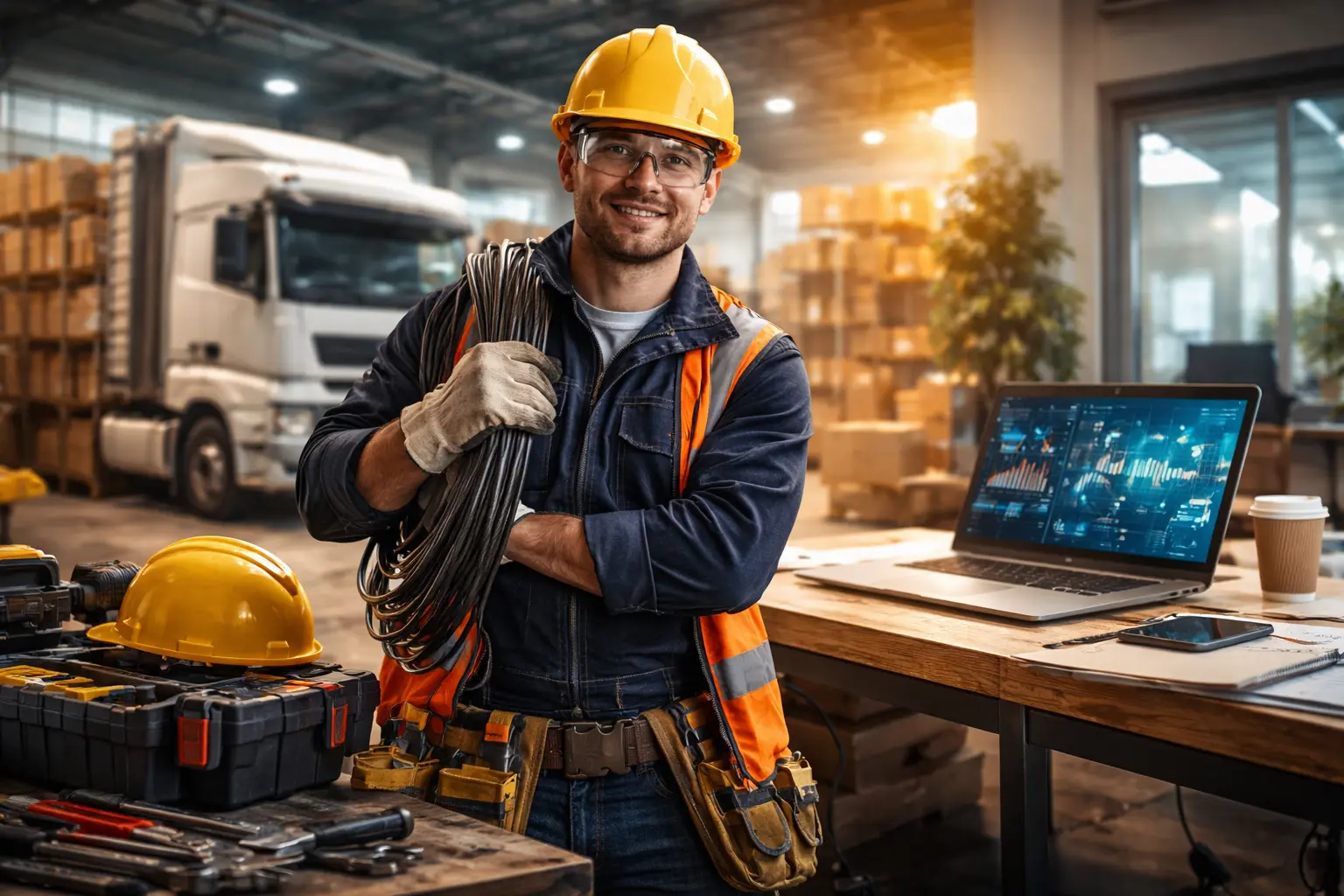 Munkaerőpiac kvíz: hiányszakmák és jól fizető szakmák Magyarországon