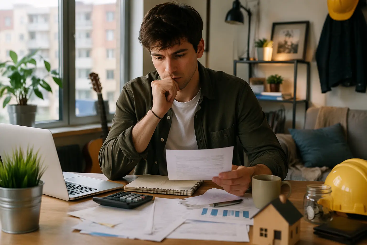 Munkáshitel: életkezdés vagy adósságcsapda?