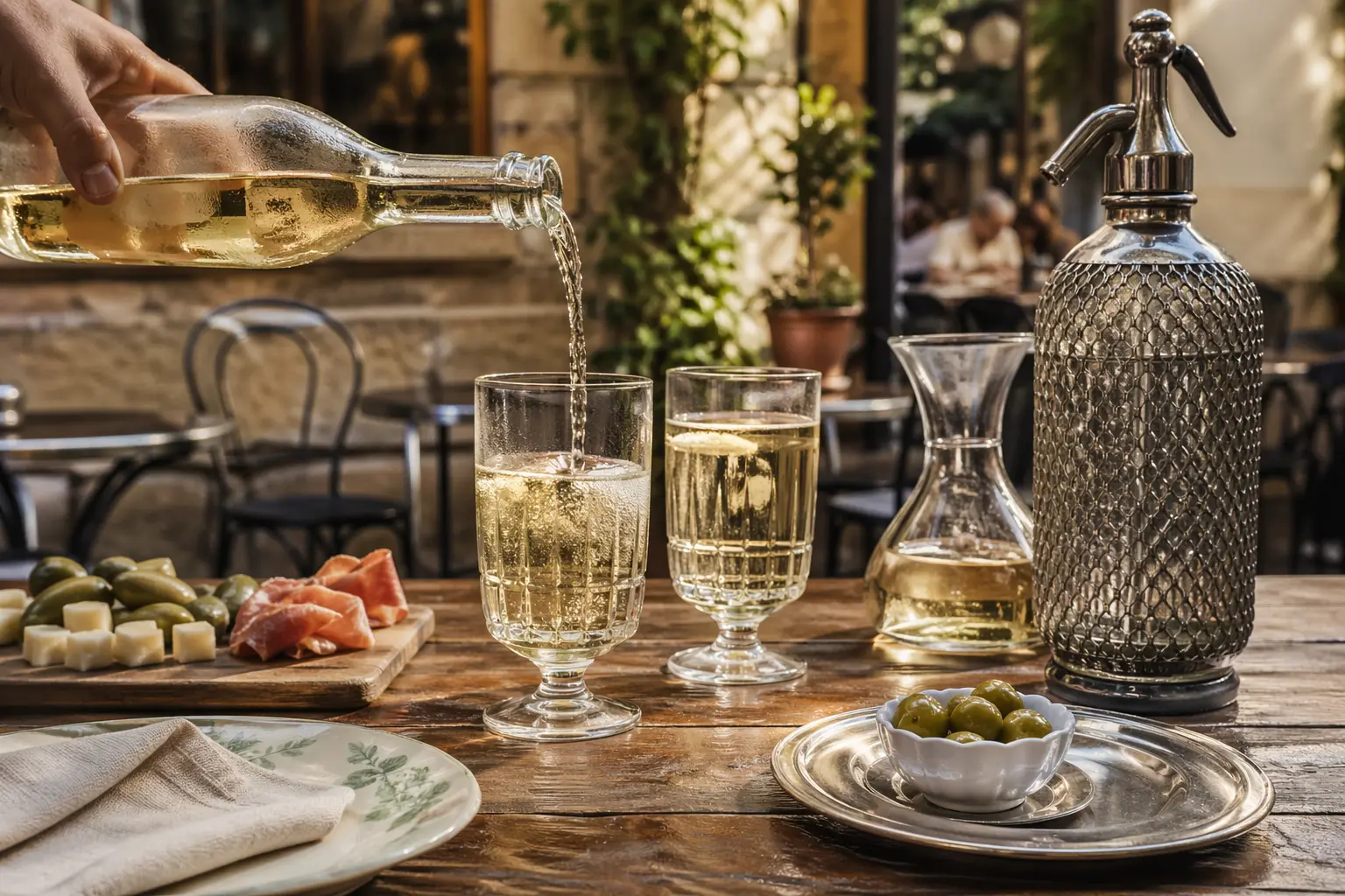 Nagy magyar fröccsenciklopédia kvíz