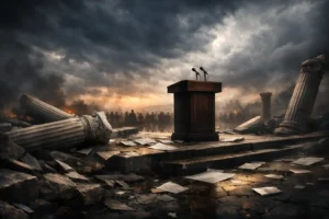 Nagy politikusok és még nagyobb bukásaik – kvíz