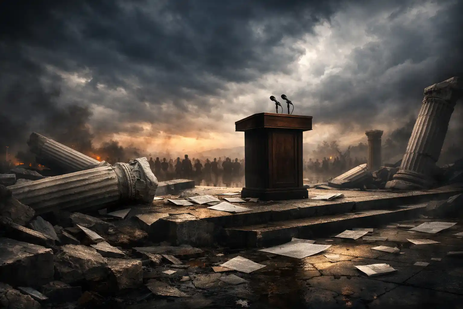 Nagy politikusok és még nagyobb bukásaik – kvíz